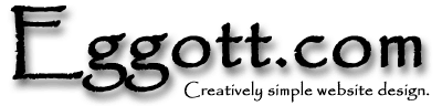 Eggott.com company logo